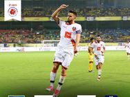 ഐഎസ്എല്‍: കൊച്ചിയില്‍ ബ്ലാസ്റ്റേഴ്‌സിന്റെ കൊമ്പൊടിഞ്ഞു; ഗോവയ്ക്ക് അഞ്ചാം ജയം (1-3)