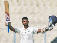 രഞ്ജി ട്രോഫി: ചരിത്രം കുറിച്ച് കേരളം... ബംഗാളിനെയും തകര്‍ത്തു, ജയം 9 വിക്കറ്റിന്