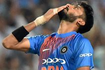 തുടക്കം ഗംഭീരമാക്കി ഖലീല്‍ അഹമ്മദ്; നന്ദി അവര്‍ക്കെന്ന് ഇന്ത്യന്‍ താരം