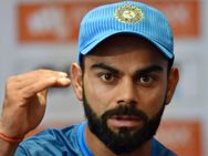 നാലു റണ്‍സിന്റെ തോല്‍വി തിരിച്ചടിയാകുമോ?; വിരാട് കോലിക്ക് പറയാനുള്ളത്