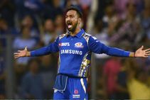 'ഓസീസിനെതിരെ ആദ്യ കളിയില്‍ അടിവാങ്ങിയപ്പോള്‍ അനിയന്‍ ചിരിച്ചു'; ഹാര്‍ദിക്കിനെക്കുറിച്ച് ക്രുനാല്‍