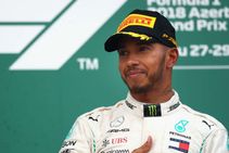 സീസണ്‍ അവിസ്മരണീയമാക്കി ഹാമില്‍റ്റണ്‍; അബുദാബി ഗ്രാന്റ്പ്രിക്‌സിലും കിരീടം