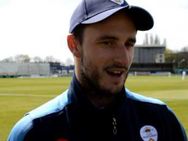 ഇന്ത്യയ്‌ക്കെതിരെ ന്യൂസിലന്‍ഡിന് മികച്ച തുടക്കം; റുഥര്‍ഫോര്‍ഡിന് സെഞ്ച്വറി