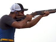 ഏഷ്യന്‍ ഷോട്ട്ഗണ്‍ ചാമ്പ്യന്‍ഷിപ്പ്; ലോക റെക്കോര്‍ഡോടെ ഇന്ത്യന്‍ താരത്തിന് സ്വര്‍ണം