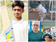 പ്രിയാന്‍ഷു... ഇന്ത്യന്‍ ക്രിക്കറ്റിലെ പുതിയ വണ്ടര്‍ബോയ്, പുറത്താവാതെ നേടിയത് 556 റണ്‍സ് !!