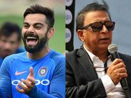 കോലി ഇതുപോലെ കളിച്ചാല്‍ ഒരു റെക്കോര്‍ഡും സുരക്ഷിതമല്ല, എല്ലാം തകര്‍ക്കുമെന്ന് ഗാവസ്‌കര്‍