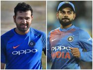 ടി20: കോലിയെയല്ല, ഇന്ത്യക്കു വേണ്ടത് ക്യാപ്റ്റന്‍ രോഹിത്തിനെ!! സംഭവിച്ചാല്‍ ടീം കസറും... കാരണങ്ങള്‍