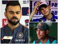 ടീം ഇന്ത്യ കരുതിക്കോ!! കഥ കഴിക്കാന്‍ ഓസീസ് അവരെ തിരിച്ചുവിളിക്കും? ഇനി കളി മാറും...