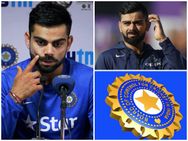 ഇഷ്ടമല്ലെങ്കില്‍ ഇന്ത്യ വിടണം!! നാക്ക് പിഴച്ച കോലി കുരുക്കില്‍, ബിസിസിഐയും കൈവിടുന്നു.. ഇനി ?