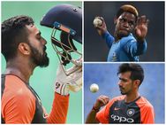 കംഗാരുവേട്ടയ്ക്ക് മുമ്പൊരു റിഹേഴ്‌സല്‍... ടീം ഇന്ത്യയിറങ്ങുന്നു, വിന്‍ഡീസിനെ തൂത്തുവാരാന്‍