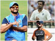 അന്ന് ഇന്ത്യന്‍ ജഴ്‌സിയില്‍, ഇന്ന് ടിവിക്കു മുന്നില്‍!! ലോകകപ്പ് നഷ്ടമായേക്കാവുന്ന മിന്നും താരങ്ങള്‍