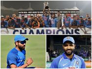 ഓസ്‌ട്രേലിയയില്‍ കളി മാറും!! ഹിറ്റ്മാന്റെ മുന്നറിയിപ്പ്... ജയസാധ്യതകളെക്കുറിച്ച് രോഹിത്