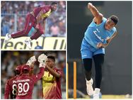 വിന്‍ഡീസ് പേസ് സെന്‍സേഷന്‍ ഒഷെയ്ന്‍ ഐപിഎലിലേക്ക്... ലേലത്തില്‍ പോര് മുറുകും, ആര് നേടും?