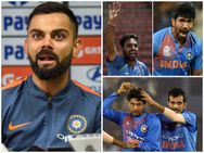 ഓസീസ് കരുതിക്കോ, ഇന്ത്യ തന്നെ നേടും... ടി20 പരമ്പര കോലിപ്പടയ്ക്ക്, ഇതാ കാരണങ്ങള്‍