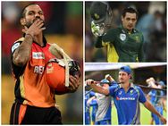 ഐപിഎല്‍: ആരൊക്കെ വന്നു, ആരൊക്കെ പോയി? ധവാന്റെ കൂടുമാറ്റം അപ്രതീക്ഷിതം!!