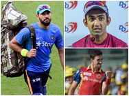 വരുന്നത് സ്റ്റാറുകളില്ലാത്ത ഐപിഎല്‍? യുവി, ഗംഭീര്‍ ഇവര്‍ക്കൊന്നും ടീമില്ല!! ആരാധകര്‍ ആശങ്കയില്‍