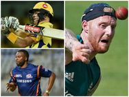 ഐപിഎല്‍: ഇവര്‍ക്കു ലോട്ടറി, കഴിഞ്ഞ സീസണില്‍ അഭിമാനിക്കാന്‍ ഒന്നുമില്ല... എന്നിട്ടും ടീമില്‍