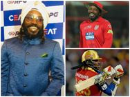 ഗെയ്ല്‍ ശരിക്കും യൂനിവേഴ്‌സല്‍ ബോസ് തന്നെ!! അപൂര്‍വ്വ റെക്കോര്‍ഡ്... ലോക ക്രിക്കറ്റില്‍ ഇതാദ്യം