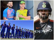 മിഷന്‍ ഓസീസ്... ടീം ഇന്ത്യയിറങ്ങുന്നു, ട്വന്റി20 വെടിക്കെട്ടോടെ തുടക്കം, ബ്രിസ്ബണ്‍ ആര്‍ക്ക്?