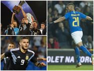 ബ്രസീല്‍ 6*, കാമറൂണിനെയും മറികടന്നു.. മെക്‌സിക്കോയ്‌ക്കെതിരേ വീണ്ടും സൂപ്പര്‍ അര്‍ജന്റീന, വീഡിയോ