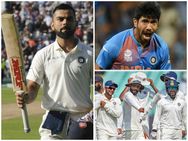 ഓസ്‌ട്രേലിയയില്‍ ചരിത്രം പിറക്കും... ടെസ്റ്റ് പരമ്പര ടീം ഇന്ത്യക്കു തന്നെ!! നേടാന്‍ കാരണങ്ങളേറെ