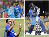 ആദ്യ ടി20: ബുംറ ദി ബെസ്റ്റ്, റെക്കോര്‍ഡ്... നാണക്കേടായി ക്രുനാല്‍, ധോണിയെ വെട്ടി ഹിറ്റ്മാന്‍