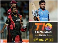 ഷഹ്സാദ് ടി10ലെ സൂപ്പര്‍ മാന്‍!! 16 പന്തില്‍ 74 റണ്‍സ്... പുതിയ റെക്കോര്‍ഡ്, കേരളത്തിനും ജയം