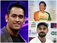 ധോണിക്കു മുന്നില്‍ സച്ചിനും കോലിയും ഒന്നുമല്ല!! ഇന്ത്യക്കാര്‍ക്കു പ്രിയം മുന്‍ ക്യാപ്റ്റനോട്...