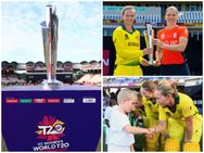 വനിതാ ലോക ടി20: പെണ്‍പോരില്‍ കലാശക്കൊട്ട്... ആര് നേടും, ഓസീസോ, ഇംഗ്ലണ്ടോ?