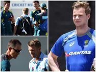 കോലിപ്പടയെ എറിഞ്ഞിടാന്‍ ഓസീസിന്‍റെ രഹസ്യ പ്ലാന്‍... കൂട്ടിന് സ്മിത്തും വാര്‍ണറും!! ഇന്ത്യ വീഴുമോ?