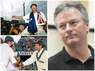 സ്ലെഡ്ജിങ് രാജാക്കന്‍മാരായ ഓസീസിനോട് കൊമ്പുകോര്‍ത്ത 18 കാരന്‍!! അത് ഇന്ത്യന്‍ താരമെന്ന് വോ