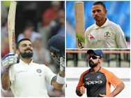 ഇന്ത്യ v/s ഓസീസ്: ആരാവും റണ്‍വേട്ടക്കാരന്‍? ഉറപ്പിക്കാം ഇവരിലൊരാള്‍!! കോലി തന്നെയാവുമോ അത്...