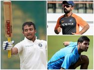 ഇന്ത്യ v/s ഓസീസ്: ടെസ്റ്റ് പരമ്പര കോലിപ്പടയ്ക്കു തന്നെ!! പക്ഷെ, നടക്കണം... ഈ മൂന്ന് കാര്യങ്ങള്‍