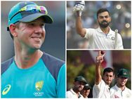 ഇന്ത്യ v/s ഓസീസ്: ഇന്ത്യയുടെ തുടക്കം ദയനീയം!! 11 തവണയും തെറ്റിയില്ല, ഇത്തവണ? ചരിത്രം ഇങ്ങനെ...