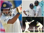 ടെസ്റ്റിന് ടീം ഇന്ത്യ തയ്യാര്‍, തുടക്കം മോശമായില്ല.. 5 പേര്‍ക്ക് ഫിഫ്റ്റി, രാഹുല്‍ വീണ്ടും ഫ്‌ളോപ്പ്