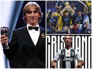 year end 2018: റഷ്യയിലെ ഫ്രഞ്ച് വിപ്ലവം... ഫുട്‌ബോളില്‍ മോഡ്രിച്ചിന്റെ ഭരണം, 'അപ്രത്യക്ഷനായ' മെസ്സി