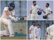 408 ദിവസത്തെ 'വനവാസം', യുവി തിരിച്ചെത്തി, ആദ്യ റണ്‍സിനായി നേരിട്ട പന്തുകള്‍ കേട്ടാല്‍ ഞെട്ടും!!