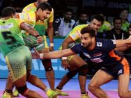 പ്രോ കബഡി ലീഗ്; കരുത്തരായ ബംഗാളിനെ വീഴ്ത്തി ചാമ്പ്യന്മാരുടെ തിരിച്ചുവരവ്