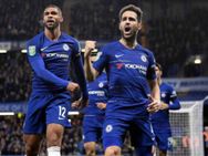 ലീഗ് കപ്പ്: ലംപാര്‍ഡ് പടയെ വീഴ്ത്തി ചെല്‍സി ക്വാര്‍ട്ടറില്‍.. ആഴ്‌സനലും ടോട്ടനമും മുന്നോട്ട്