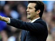 സാന്റിയാഗോ സൊളാരി റയല്‍ മാഡ്രിഡിന്റെ സ്ഥിരം പരിശീലകനാകും