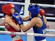 ലോക വനിതാ ബോക്‌സിങ്; ഇന്ത്യയുടെ സോണിയ ചാഹല്‍, പിങ്കി എന്നിവര്‍ ക്വാര്‍ട്ടറില്‍