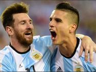 ലമേലയെ അര്‍ജന്റീനയ്ക്കു വേണം... തിരിച്ചുവിളിച്ചു, മടങ്ങിവരവ് 2 വര്‍ഷത്തിനു ശേഷം