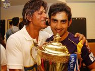 പ്രിയ ക്യാപ്റ്റനെക്കുറിച്ച് ഷാരൂഖ്... ഒരൊറ്റ നിര്‍ദേശം മാത്രമെന്ന് എസ്ആര്‍കെ, ട്വീറ്റ് വൈറല്‍