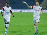 ഐഎസ്എല്‍: ഇഞ്ചുറിടൈമില്‍ വണ്ടര്‍ ഗോള്‍... ആദ്യ തോല്‍വിയില്‍ നിന്നും തടിതപ്പി ബെംഗളൂരു