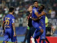 ഐഎസ്എല്‍: ചാംപ്യന്‍മാര്‍ നാണംകെട്ട് പുറത്ത്, ചെന്നൈക്ക് എട്ടാം തോല്‍വി... മുംബൈക്കു മിന്നും ജയം