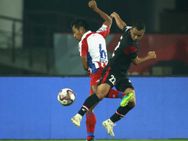 ഐഎസ്എല്‍: നോര്‍ത്ത് ഈസ്റ്റ്- എടിക്കെ മല്‍സരം സമനിലയില്‍, സ്ഥാനം മെച്ചപ്പെടുത്തി നോര്‍ത്ത് ഈസ്റ്റ്