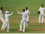 അയല്‍ക്കാര്‍ക്ക് മുന്നില്‍ മുട്ടുകുത്തി; രഞ്ജി ട്രോഫി ക്രിക്കറ്റില്‍ കേരളത്തിന് തുടര്‍ച്ചയായ രണ്ടാം തോല്‍വി