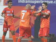 ഐഎസ്എല്‍: പൂനെയുടെ തിരിച്ചുവരവ്... തുടരെ രണ്ടാം ജയം, ഗോവയെയും ഞെട്ടിച്ചു