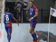 ഐഎസ്എല്‍: ബ്രേക്കില്ലാതെ ബെംഗളൂരു... എടിക്കെയും കടന്ന് മുന്നോട്ട്, ജയം 1-0ന്