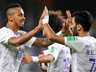 ക്ലബ്ബ് ലോകകപ്പ്: ആദ്യ ജയം ആതിഥേയര്‍ക്ക്... ഷൂട്ടൗട്ടില്‍ ന്യൂസിലാന്‍ഡ് ടീമിനെ വീഴ്ത്തി അല്‍ അയ്ന്‍